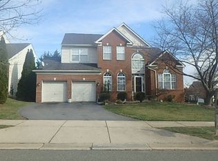 18101 Parreco Farm Dr, Darnestown, MD 20874