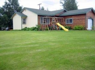 985 W Josh Dr, Palmer, AK 99645
