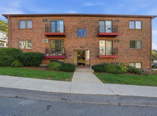 Harris View Condominium, Revere, MA 02151