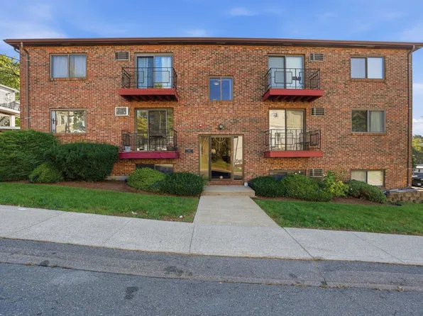 145 Harris St APT 4, Revere, MA 02151