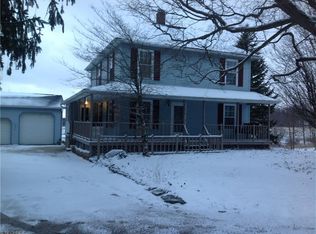 15374 Clinton Rd, Doylestown, OH 44230