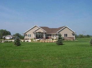 6168 Northfork Rd, Ames, IA 50010
