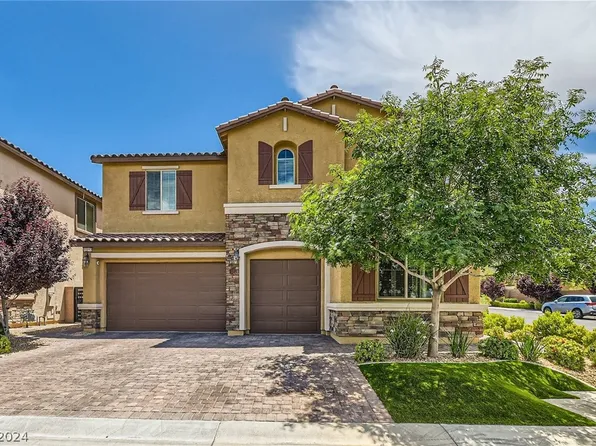 12252 Old Muirfield St, Las Vegas, NV 89141