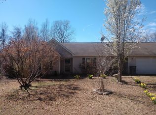 252 Mitchell Rd, Batesville, AR 72501