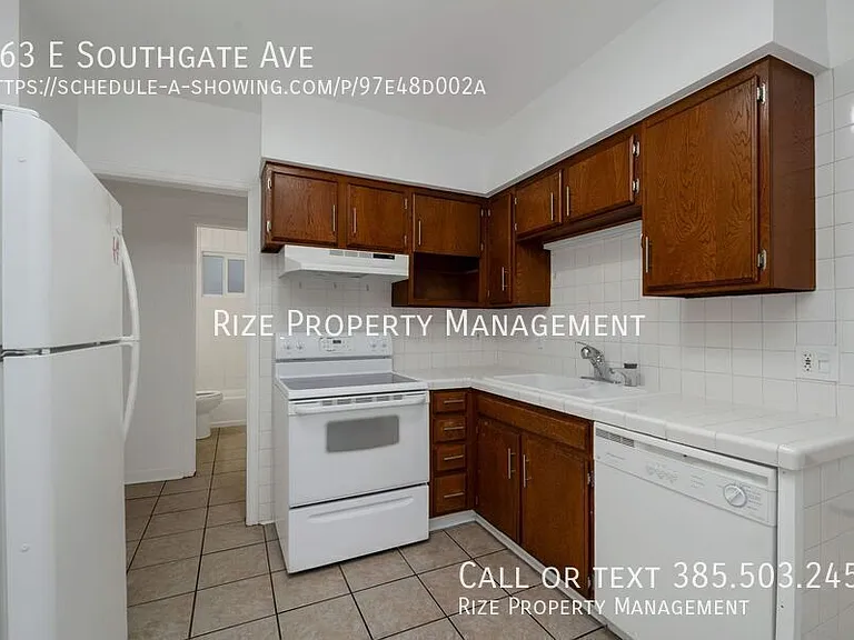 163 E Southgate Ave — Photo 1