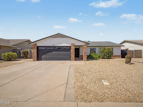 804 W NOPAL Place, Chandler, AZ 85225