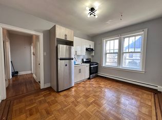 129 Hutton St #7E, Jersey City, NJ 07307