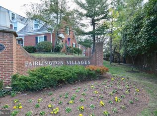4815 31st St S #2, Arlington, VA 22206