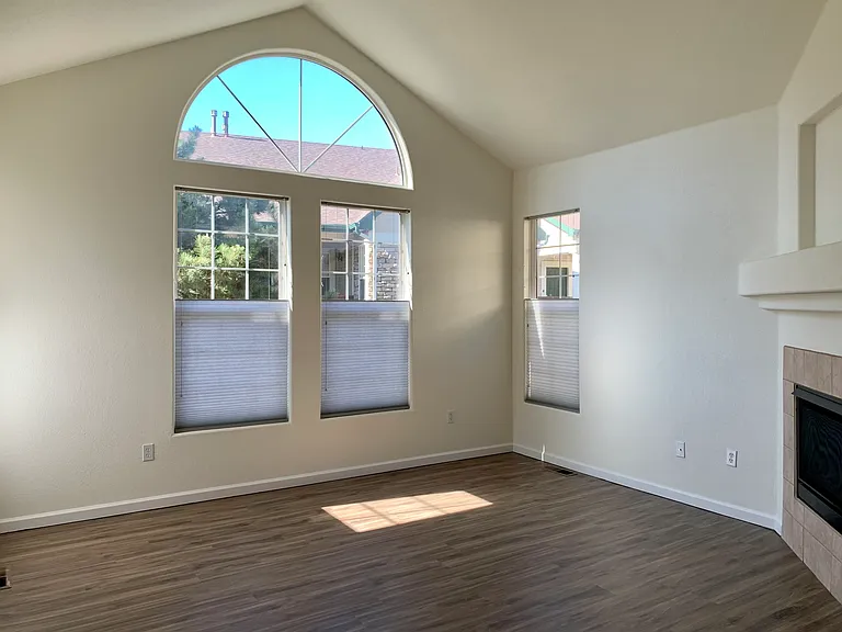 4034 S Carson St #203 — Photo 2