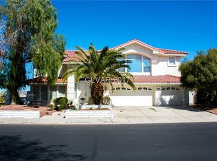 2448 Ping Dr, Henderson, NV 89074