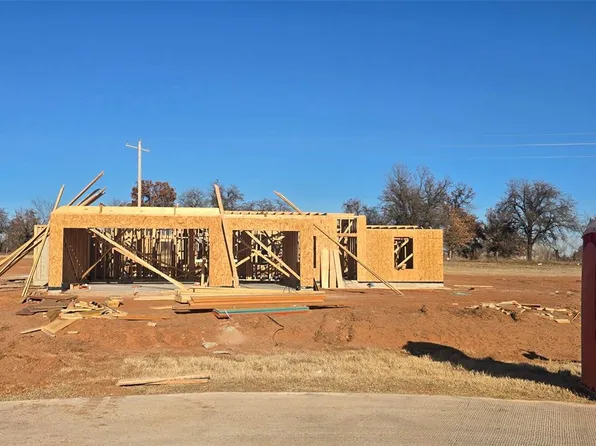 2450 Sierra Cir, Blanchard, OK 73010