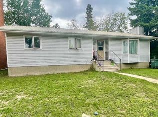 4836 S 50th Ave, Vermilion, AB T9X 1T6