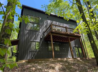 1428 Mountain View Ct, Bellaire, MI 49615