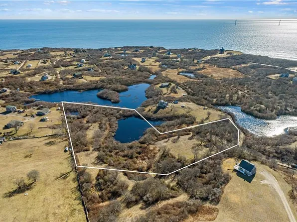 LOT 194 #3, Block Island, RI 02807