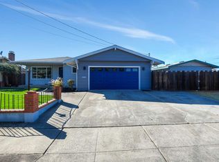 6259 Moores Ave, Newark, CA