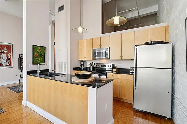 920 Poeyfarre St #207 — Photo 10
