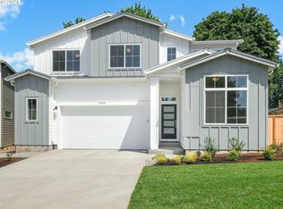 12245 SW Broadleaf Dr LOT 4, Portland, OR 97219