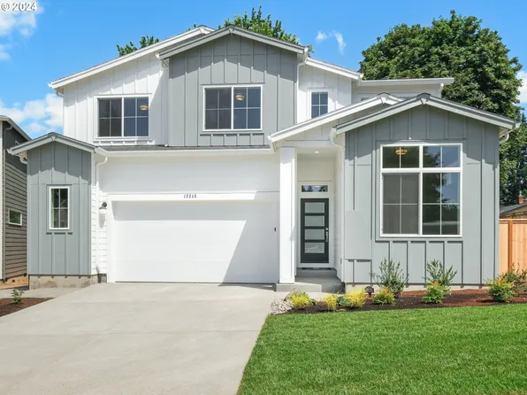 12245 SW Broadleaf Dr Lot 4, Portland, OR 97219
