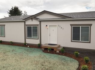 5561 Hillvue Rd, Blaine, WA 98230