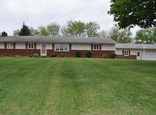 3065 McKimm Ave, Louisville, OH 44641