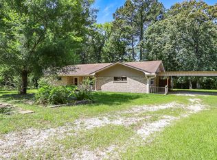 1302 Parkman St, Lufkin, TX 75901