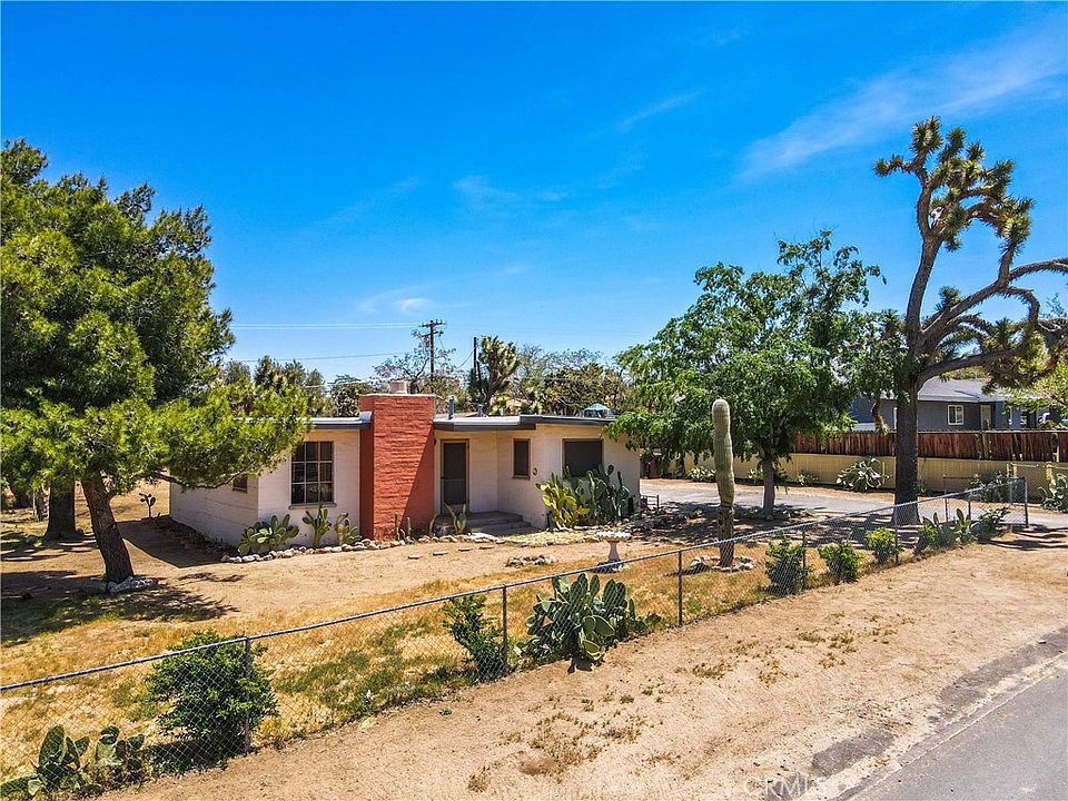 7559 Cherokee Trl, Yucca Valley, CA 92284 Zillow