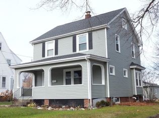 138 Samaritan Ave, Ashland, OH 44805