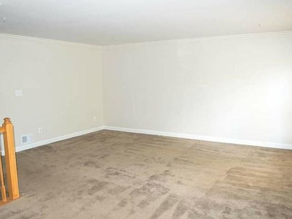 Living room 2nd floor