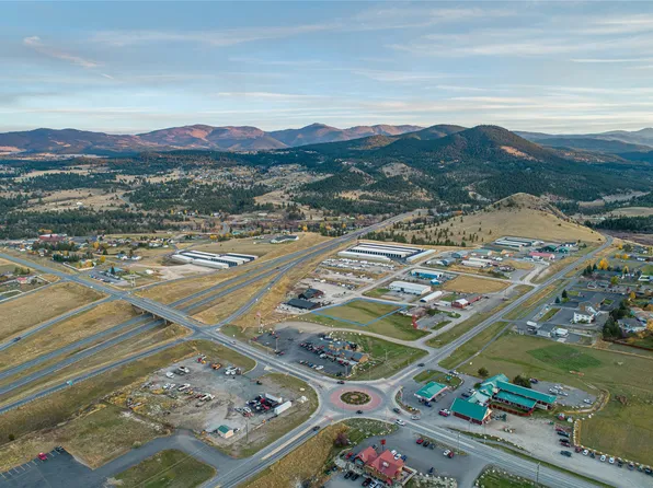 2 Wall St, Clancy, MT 59634