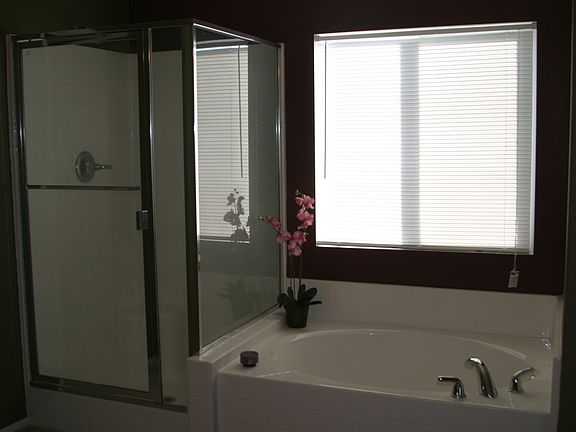 Master Suite Restroom