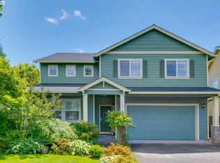 4310 NW 12th Ave, Camas, WA 98607
