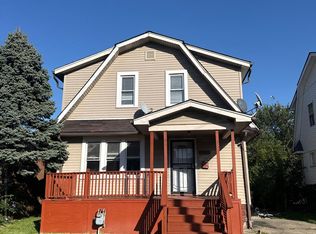 9982 Littlefield St, Detroit, MI 48227