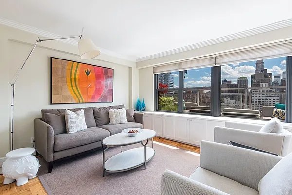 Sold by Brown Harris Stevens | media 2