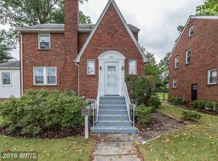 6427 Adelphi Rd, Hyattsville, MD 20782