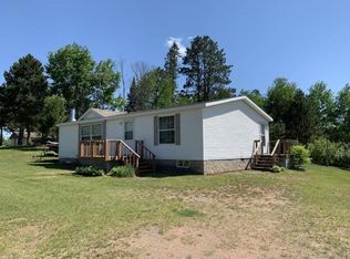 9144 N Main St, Argonne, WI 54511