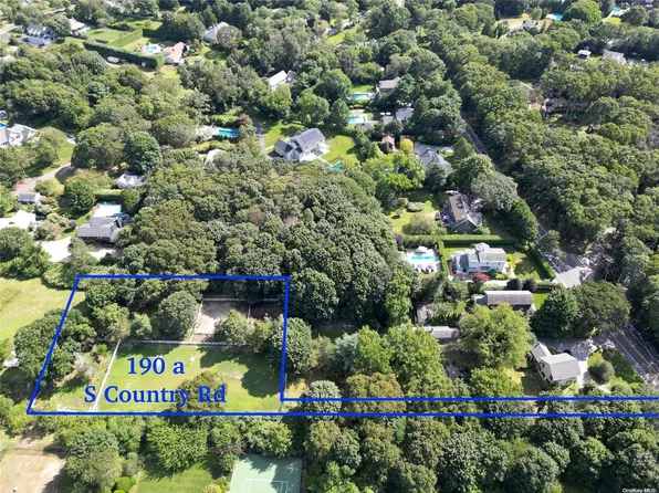 190A S Country Road #A, Remsenburg, NY 11960