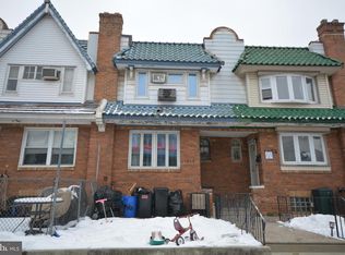 1446 Stevens St, Philadelphia, PA 19149