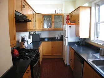 Rented by Citi Habitats