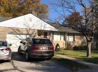 1817 E 2nd St, Bloomington, IN