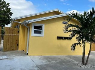 1935 Liberty St UNIT 1, Hollywood, FL 33020