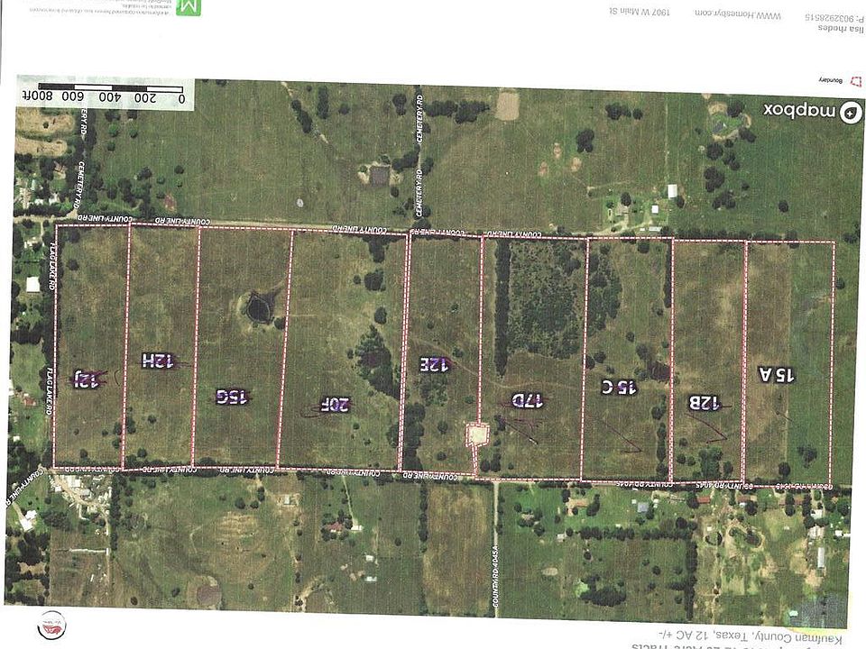 1st image of 15A County Road 4045