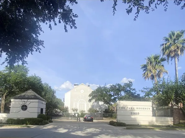 2333 Bering Dr APT 116, Houston, TX 77057