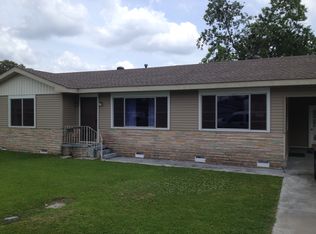 401 Hickory St, Thibodaux, LA 70301