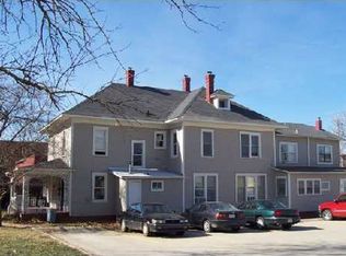 401 E Twin Springs St #6, Siloam Springs, AR 72761