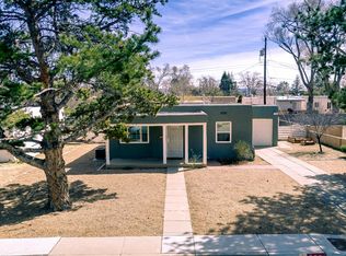 220 Chula Vista Pl NE, Albuquerque, NM 87108
