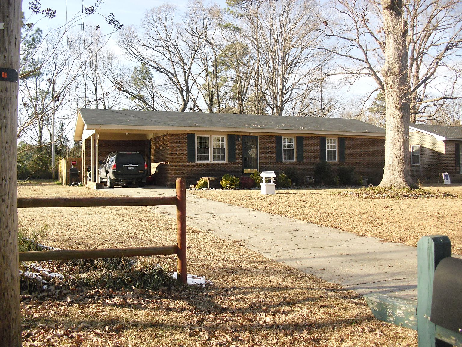 504 S 5th St, NC 27864 Zillow