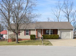 12 Still Water Ct, Frankfort, KY 40601