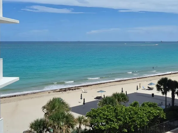 3600 Galt Ocean Drive #5d, Fort Lauderdale, FL 33308