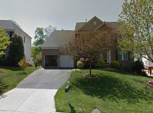 14163 Coble Laskey Ct, Centreville, VA 20121