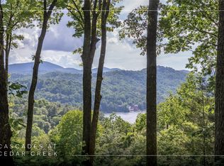 LOT 1 Receptive Dr, Glenville, NC 28736
